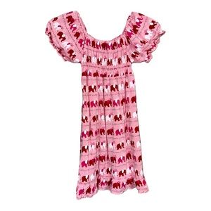Kickee Baby Dress